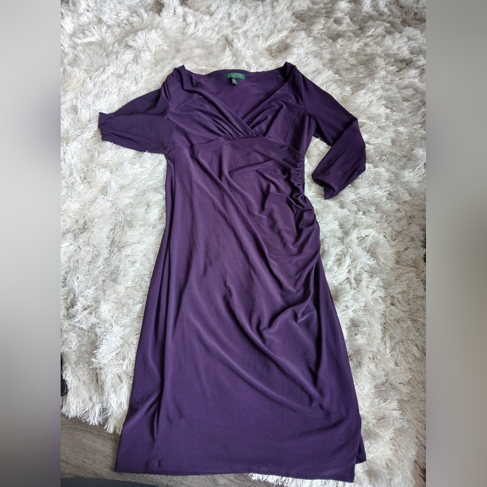 Ralph Lauren dress